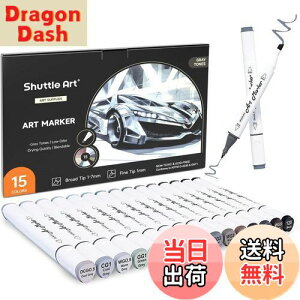 yzShuttle Art CXg}[J[y y O[J[ 15{Zbg A[g}[J[ h R~bNp XPb` Of[V G zfUC HƃfUC