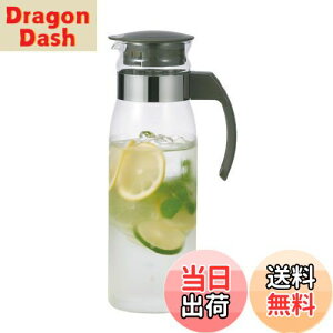 yzHARIO(nI) ① |bg X N `R[O[ 1400ml { v[g Mtg 蕨 RPLN-14-CGR