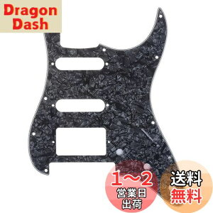 yzMusiclily Pro 11 HSS STXggsbNK[h American/LVRFender StratXggLX^[GLM^[ Floyd RoseubWJbgpA4vCubNp[