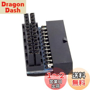yzCablecc ATX24sX24sIX90xdA_v^[C{[h}U[{[hifXNgbvpjPCd ATX 24Pin Female to 24pin Male 90 Degree Power Adapter Mainboard Motherboard for Desktops PC Su