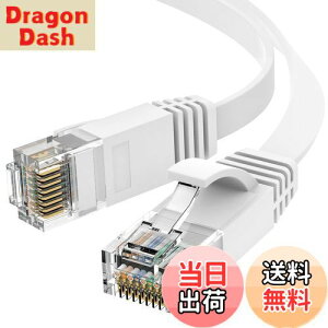 yzAnkuly LANP[u 30m L P[u tbg^Cv CAT6 1.5mm tbgP[u ԗp JeS6(zCg)