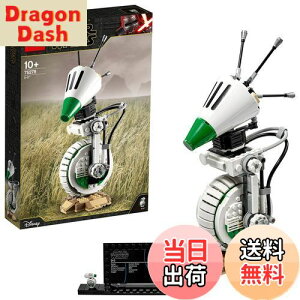 yzS(LEGO) X^[EEH[Y D-O(TM) 75278