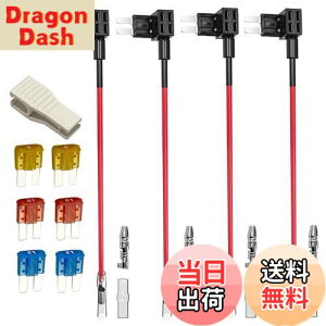 yzKiligen 412V 24V Micro2^Hq[Y^bv LbgAC[n[lXtԃtbg^Cvu[hq[Yz_[A6 Micro2 u[hq[Y(5A/10A/15Ae2) +1q[