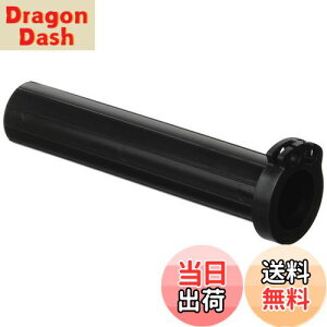 【送料無料】キジマ(Kijima) スロットル スロットルパイプ 120mm ホンダ用 CB250R(MC41) GROM モンキー125 CB400SF/SB NC750 等 201-5351