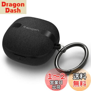 yzSpigen Galaxy Buds2 Pro P[X Galaxy Buds 2 / Pro/live Ή P[X t@ubN CX[d Ή Jri O t Ռ z y LYh~ ϏՌ A[oEtBbg ASD01278 (