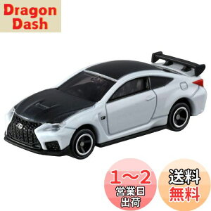 yz^Jg~[(TAKARA TOMY) g~J No.84 NTX RC F ptH[}XpbP[W () TOMICA15666