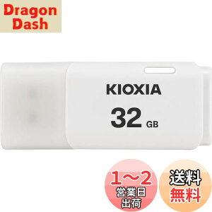 yzKIOXIA(LINVA) Ń USBtbV 32GB USB2.0 { T|[gKi KLU202A032GW