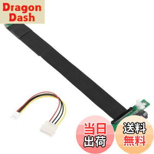 �y���������zSinLoon M.2 NGFF NVMe �����P�[�u�� M.2 PCIe x4 3.0 �����P�[�u�� 24CM