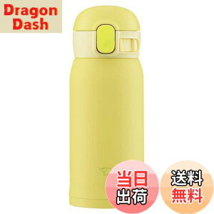 yzۈ (ZOJIRUSHI)  ^b` XeX}O V[X 0.36L  SM-WA36-YA