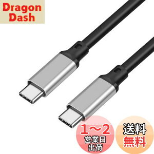yzSisyphy USB C P[u 100W 20Gbps USB 3.2 Gen2x2ΉAType C to ^Cvc [dP[uy8K@60Hz 4K@144Hzfo PD3.1Ήziphone15/16V[YΉ eType-C@Ή