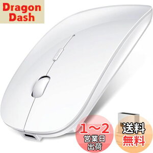 yzCX}EX Bluetooth}EX  ^ É [d ȃGlM[ 2.4GHz 3DPI[h x ^ѕ֗ iPhone/iPad/Mac/Windows/Surface/Microsoft ProɑΉ (zCg)