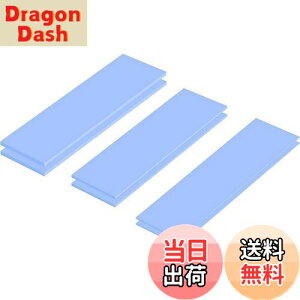 yzRongdeson T[}pbh 6pbN 3ނ̌ M\΍ pWG[^[tB ʕMVR[pbh M`6.0 W/mk 炩ގ SSD CPU GPU LED IC`bvZbgpp u