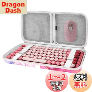 yzGeekria L[{[hP[X ݊i WN[ Logicool POP KEYS K730 CXJjJL[{[h KX850 MX MECHANICAL MINI Keychron K2 Version2 84L[L[{[h [P[X