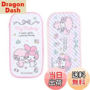 yzTI(SANRIO) n[tv`^I2Zbg }CfB }C my melody 􂢑ւ^I LN^[ 9×0.3×18cm 631442