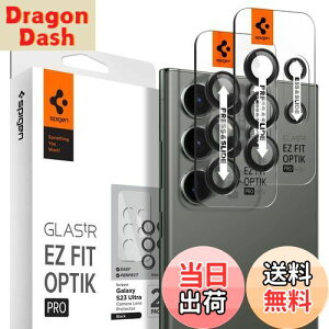 yzSpigen EZ Fit Optik Pro JtB Galaxy S23 Ultra p \tLbgt MNV[ S23 Ultra Ή YیtB ubN 2Zbg