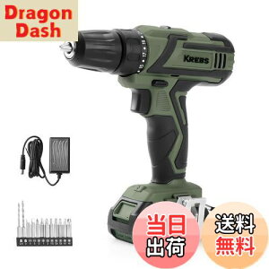 yzKREBS(NuX) 10.8V [d hCo[h dhCo[ dh 2000mAh obe[[dt LEDCgt ׈聕yʖ1.1kg 21+1iKgN rbg12{t SґΉ 