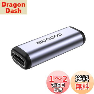 yzMOGOOD USB C pA_v^ USB C XX 1y100W}[d 40Gbps f[^] 8K@60HzfózType C RlN^ p̗[Type C to Type C̎gp݂̂T|[gĂ m