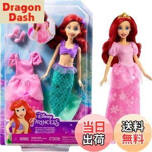 yz}e(MATTEL) fBYj[(Disney)/fBYj[vZX(Disney Princess) AG(}[ChƃvZX Zbg)yւl`zy3~zyv[gzHMG49