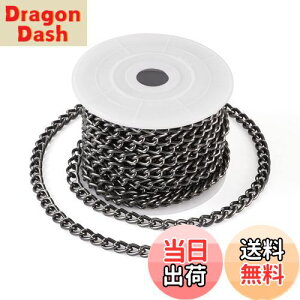 yzBeadthoven 5m/ 5mm ubN A~`F[ 약`F[ nڂȂ N`F[ P[u`F[ ANZT[p`F[ DIY nhCh lbNX uXbg W