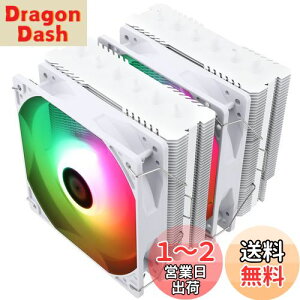 yzThermalright Peerless Assassin 120 SE White ARGBzCgCPUGAN[[APA 120 SE White ARGBzCgA6{̃zbgpCvCPUq[gVNA_u120 mm TL-C 12CW-S PWMt@AA~jEq[