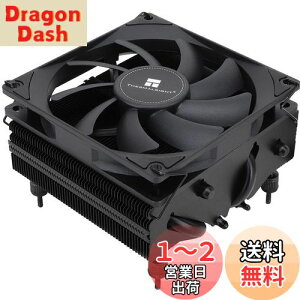 yzThermalright AXP90 X53 Black^CPUpATL-9015B^PWMt@AAGHPZpA53mm̃Rs[^q[^pAAMD AM4/Intel 1150/1151/1155/1200/1700iAXP90 X53 Blackj