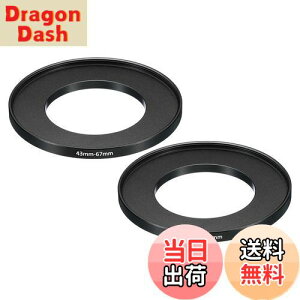 yzPATIKIL 43 mm-67 mm XebvAbvO 2 JYtB^[A_v^[O A~jE tB^[A_v^[O JYt[hp ubN