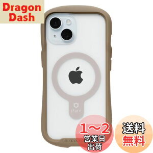 yziFace Reflection Magnetic iPhone 15 P[X MagSafe Ή NA KX (x[W)yACtFCX ACtH15 p iphone15 p Jo[ }OZ[t ϏՌ  Xgbvz[z