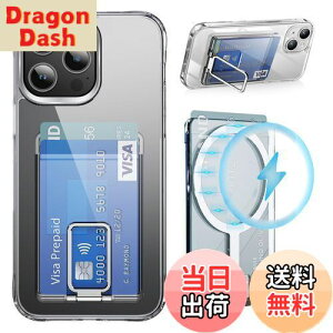 yzMagSafe J[hP[X X}zX^h MagSafeEHbg J[h SUICA  X XL~Oh~ h~z_[ iPhone15/14/13/12V[YΉ CEHbg X}z