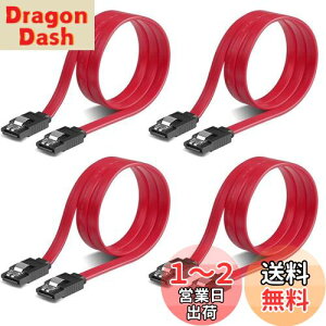 yzSZSL SATA P[u iXg[g^j50cm 6 GbpsΉ b`t SSDHDD Sata3 VA ATA3 P[u bh (Xg[g^ 4{)