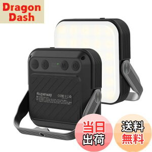 yzSUPERWAY 20000mAh led ^QC 3.0/22.5W 2024Vo 1600[ lFؑ F F dF ԐF_ SOS IP65 h AEghA Cg dCʋPx\ F/PxL Orڑ