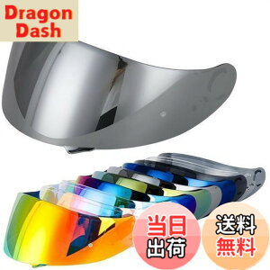 �y���������zWayocfei CNS-1 �V�[���h�y�K���FGT-Air/GT-Air2/NEOTEC/OPTICSON�z�w�����b�g�E�o�C�U�[ ���O�� �z�� �o�C�N�p �w�����b�g�A�t�^�[�}�[�P�b�g���� GTAIR2 �V�[���h (�V���o�[���b�L�����Y)