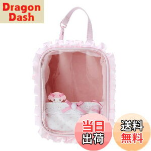 yzTI(SANRIO) TI }CfB ʂ݃|[`GWCACh xr[ }C my melody 15.5×12×9cm LN^[ SANRIO 184446