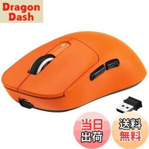 yzA.JAZZ x ATTACK SHARK X3 yʉ}EX49g Q[~O}EX CX2.4G/Bluetooth/LUSBڑAOptical Sensor PAW3395ZT[ ő26000DPIAXP/Windows/MAC/AndroidKpAlԍHwfUC I