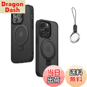 yziPhone 12 Mini p P[X MagsafeΉy MagsafeOX^h z_[ ̌^EXgbv1tzACtH 12 Mini Jo[ X^h@\ cΉ HILEGENER X}zP[X ϏՌ iP