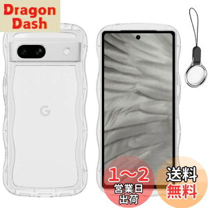 yzHILEGENER Google Pixel 7A 킢 P[X ˂ ϏՌ O[O sNZ7A 6.1C`p~ X}zP[XEF[u fUC ɃtBbg X}zJo[ ؍  NA 