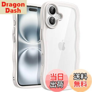 yzJETech iPhone 16 6.1C`p EF[u P[X 킢 gt[ ˂ ϏՌ X}zJo[ p q NA n[hPCobN (zCg)