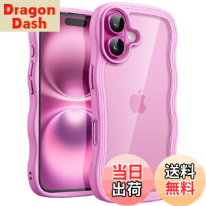 yzJETech iPhone 16 6.1C`p EF[u P[X 킢 gt[ ˂ ϏՌ X}zJo[ p q NA n[hPCobN (sN)