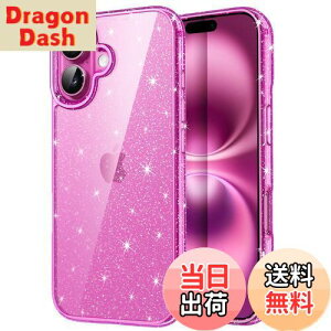 yzJETech iPhone 16 6.1C`p 炫 P[X uu Ռz op[Jo[ 킢 LL p q (sN)