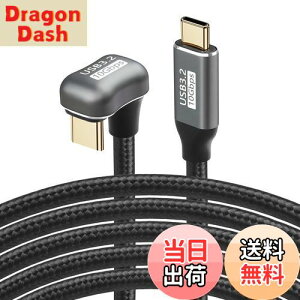 yzSinLoon 100 W Type C - CP[uΌU^obNAOUSB-C USB 3.2 C^Cv IX-XP[u 10Gbps }[dpiC҂݃R[h USB CfoCXp (1.5M)