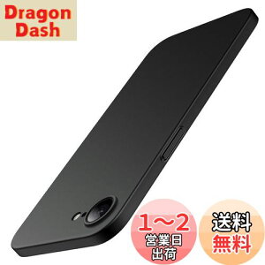 yzJETech ^ iPhone 16e 6.1C`2025p P[X JYSʕی y NA PPn[h~j}XgJo[ (ubN)