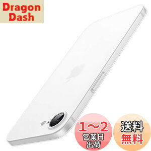 yzJETech ^ iPhone 16e 6.1C`2025p P[X JYSʕی y NA PPn[h~j}XgJo[ (tXgNA)