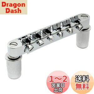 yzMusiclily ABR-1 Tune-O-Matic M^[ubW X|[ SGGLM^[pAN[