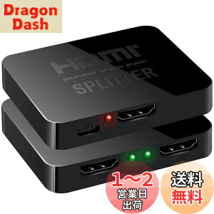 yzHikary HDMI z 12o 3DΉ HDMI Xvb^[ 2ʓo͉\I 4K2K(2160p)/3DfΉ