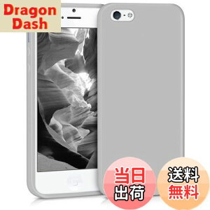 yzkwmobile X}zP[X Apple iPhone SE (1.Gen 2016) / iPhone 5 / iPhone 5SΉ P[X - ϏՌ ~ \tg TPU VR - CgO[}bg