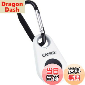 yzCamKix CXBluetoothJVb^[[gRg[ X}[gtHp - f炵ʐ^ƎB zCg D0614-SR4-WHI