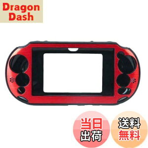 �y���������zOSTENT �P�[�X�J�o�[ �ی� �V���R���\�t�g �|�[�`�X�L�� Sony PSVita PSV PCH-2000�p