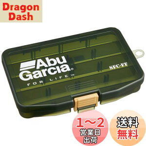 yzAbuGarcia (AuKVA) CgQ[P[X SFC FF I[u