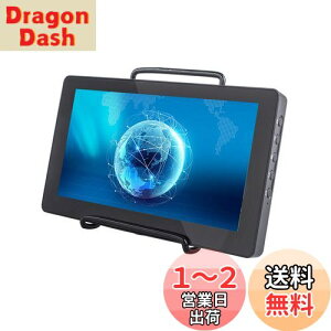 yzSunFounder 7C`HDMI IPS LCD Raspberry Pi p̃^b`XN[j^[AX^hARaspberry Pi 4B/3B+/3B WindowsɓKp