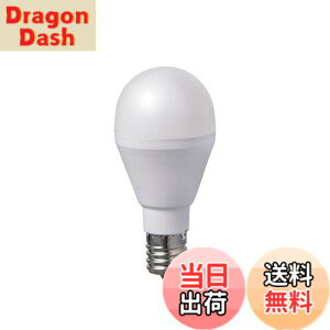 �y���������z�G���p(ELPA) LED�d���~�j�N���v�g���` E17 �d���F���� �����p 2�� LDA7L-G-E17-G4106-2P