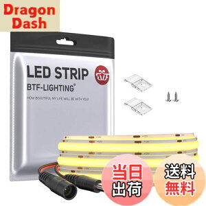 yzBTF-LIGHTING FCOB COB LEDe[vCg x tLVu LEDe[vCg 1M 480LEDs/m F 4000K 8mm XgbvCg DC12V 9W/m \ ό`\ ؒf\ Q Lb`z[ 